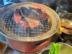 -西塔老太太泥炉烤肉(青浦蟠龙天地店)