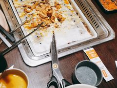 -新石器烤肉(虹悦城店)