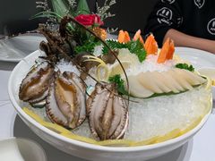 -红雀围·海鲜火锅(陆家嘴中心店)