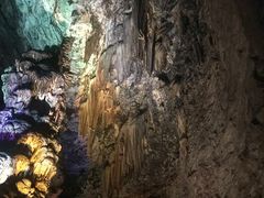-上方山云水洞