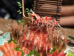 -Minase水濑·日料放题(外滩店)