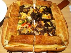 PIZZA-必胜客(双榆树店)