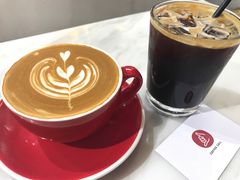 -COFFEE CALL(云锦路店)