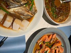 -荣小馆(临海世纪花城店)