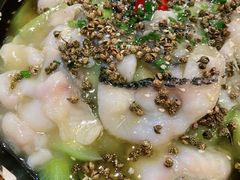 -乔阿马·江南味·驴肉香(龙湖华泾天街店)