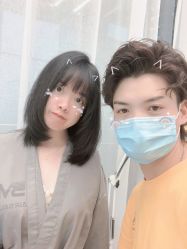 -5M HAIR SALON