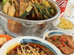 -成都瓜串串(华强北店)