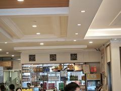 -银村街家常菜·早点·粥饼(北线阁店)