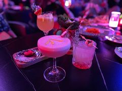 -MOSSO音乐酒吧·live house(南京旗舰店)