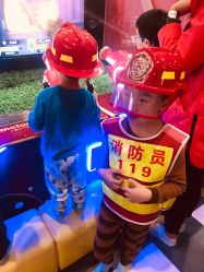 -MELAND CLUB亲子乐园·派对·餐厅(北京芳圆里ID MALL店)