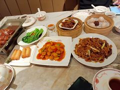 -稻香酒家(步步高梅溪新天地店)