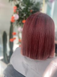 -FAN XI 轻奢造型沙龙·羽毛接发店