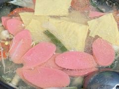 -海关荤豆花(洋河一路店)