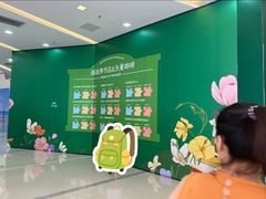 -万达广场(南昌红谷滩店)