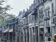 -赤坎·广东华侨国际旅游度假区