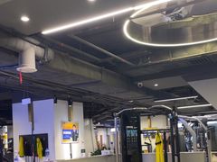 -超鹿运动(达信大厦店)