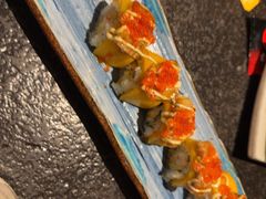 -古田居·特色寿司料理(星之岛旗舰店)