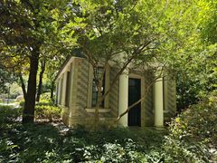 -徐家汇源景区-衡山公园