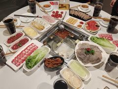 -海底捞火锅(外滩店)