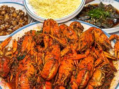 -三妹小龙虾·黄油蟹(华侨城总店)