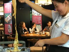 -秦唐一号西安菜馆(钟楼店)