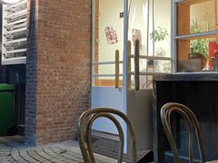 -佐敦面包铺·JORDAN BAKERY