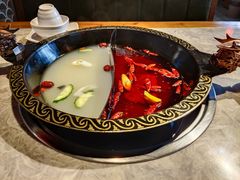 -宽窄巷子火锅(智胜时代城店)