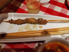 -西贝莜面村(近铁城市广场店)