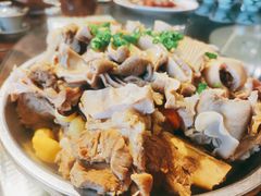 -猪肉婆私房菜(容桂总店)