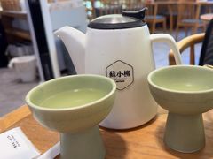 -苏小柳点心·手作小笼包(虹桥天地分院)