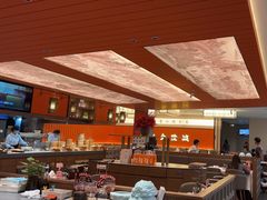 -小厨娘淮扬菜(天印大道店)