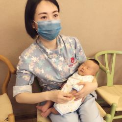 -金芙美月子中心(财富别墅店)