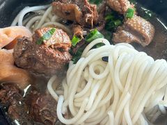 -牛恒濑粉