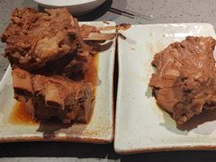 -大师兄·手工面·西北菜(南沙万达广场店)
