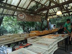 -Bamboo Saturday Market(Nana Jungle)
