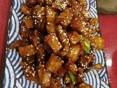 -大眼锅贴水饺(河东店)