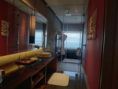 -三亚太阳湾柏悦酒店