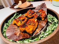 -狮拾久·现代新加坡料理(福田COCO Park店)