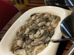 -蚝堡海鲜·威海菜·海肠捞饭·烧烤·亚洲吃蚝公司(幸福门店)