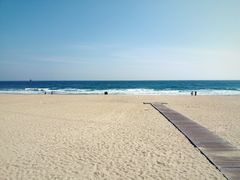 -海云台海滩