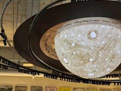 -黑胶星球(华发中城商都店)