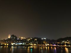 -澳门环岛游湾仔码头