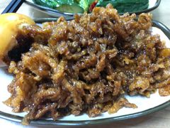 -大姨捞面(新安花园店)