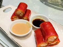 -海景壹号大酒店(滨湖店)