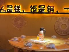 -赣饭农家·江西小炒(西乡店)