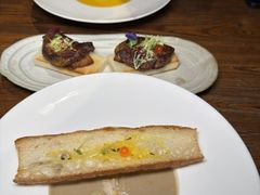 -喜洲吧·江畔老船厂·庭院餐厅(喜临院店)