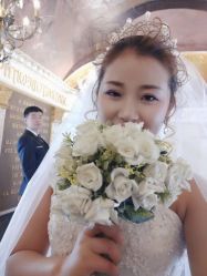 点击看大图 -王子宫殿婚纱摄影(环山路总店)