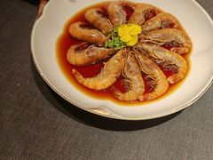 -南里山房·新淮扬菜(徐汇万科店)