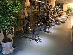 -西吉马游泳健身(协信店)