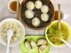 -珊珊小笼馆(仙霞路店)